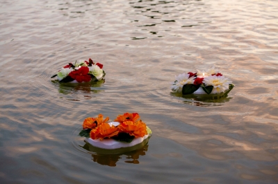 Noc Świętojańska nad Zalewem Karczunek  2023_13