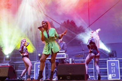 Noc Świętojańska nad Zalewem Karczunek  2023_16