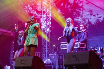 Noc Świętojańska nad Zalewem Karczunek  2023_17