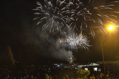 Noc Świętojańska nad Zalewem Karczunek  2023_19