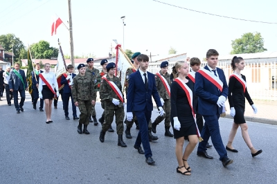 Obchody 84. rocznicy walk wrześniowych pod Kałuszynem_92