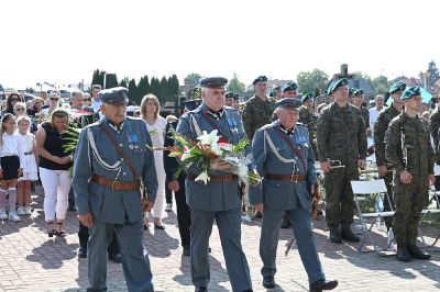 Obchody 84. rocznicy walk wrześniowych pod Kałuszynem_69