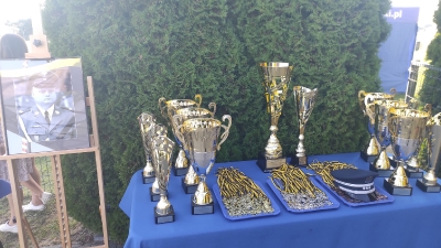 III Mistrzostwa Polski w Piłce Nożnej służb mundurowych_3