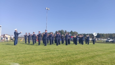 III Mistrzostwa Polski w Piłce Nożnej służb mundurowych_5