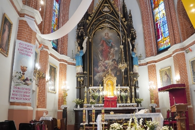 Wręczenie Sztandaru_1