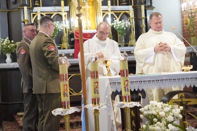 Wręczenie Sztandaru_8