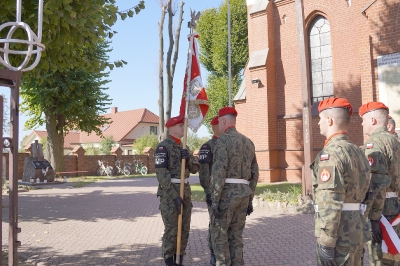 Wręczenie Sztandaru_19