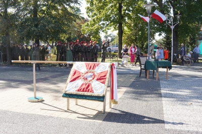 Wręczenie Sztandaru_26