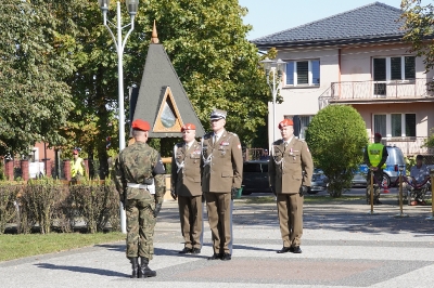 Wręczenie Sztandaru_1