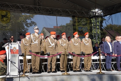 Wręczenie Sztandaru_7