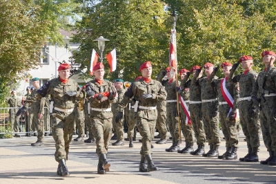 Wręczenie Sztandaru_8