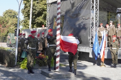 Wręczenie Sztandaru_9