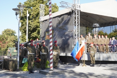 Wręczenie Sztandaru_13