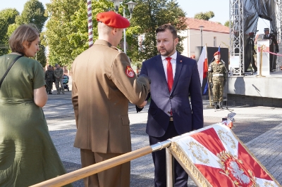 Wręczenie Sztandaru_3