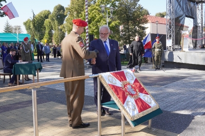 Wręczenie Sztandaru_5