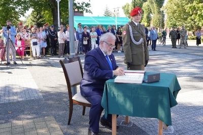 Wręczenie Sztandaru_7