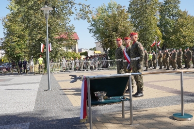 Wręczenie Sztandaru_29