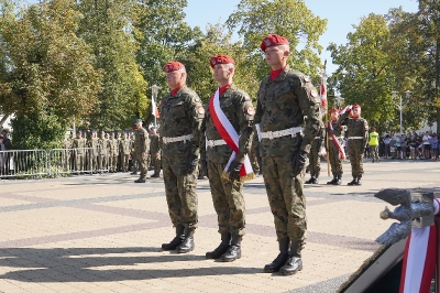 Wręczenie Sztandaru_30