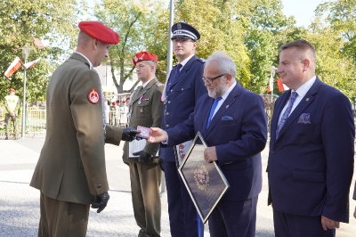 Wręczenie Sztandaru_2