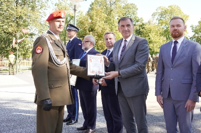 Wręczenie Sztandaru_7