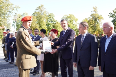 Wręczenie Sztandaru_15