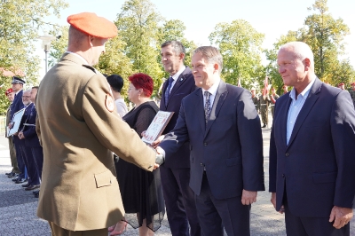 Wręczenie Sztandaru_16