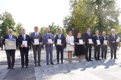 Wręczenie Sztandaru_1