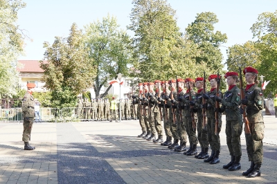 Wręczenie Sztandaru_8