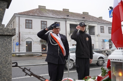 Obchody 105. Rocznicy Odzyskania Niepodległości_19