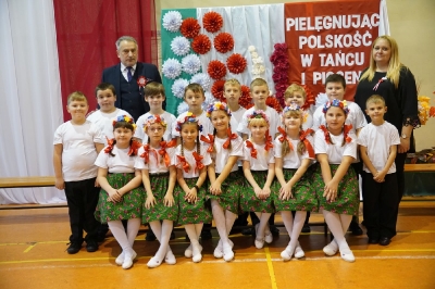 Obchody 105. Rocznicy Odzyskania Niepodległości_36