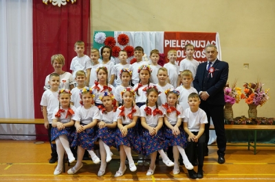 Obchody 105. Rocznicy Odzyskania Niepodległości_38