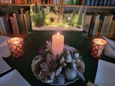 Wigilia Samorządowa 2023_1