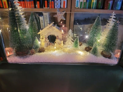 Wigilia Samorządowa 2023_2