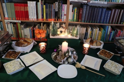 Wigilia Samorządowa 2023_3