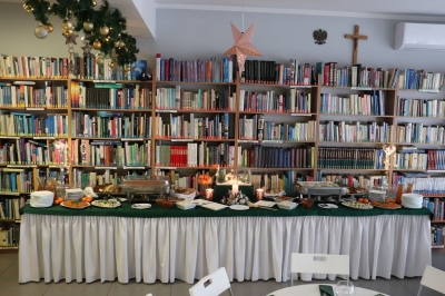 Wigilia Samorządowa 2023_4