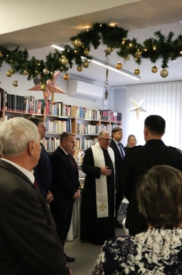 Wigilia Samorządowa 2023_5