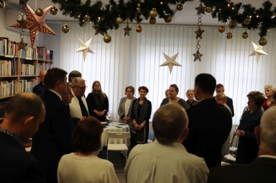 Wigilia Samorządowa 2023_7