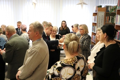 Wigilia Samorządowa 2023_15