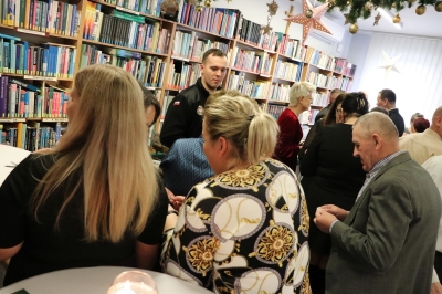 Wigilia Samorządowa 2023_20