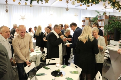 Wigilia Samorządowa 2023_22