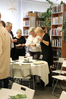 Wigilia Samorządowa 2023_23