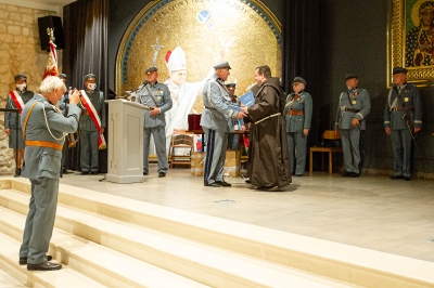 Poświęcenie Sztandaru TPJP odział w Kałuszynie_24