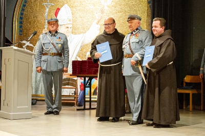 Poświęcenie Sztandaru TPJP odział w Kałuszynie_25