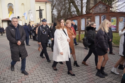 81 Rocznica wysiedlenia Grabowca i okolic_83