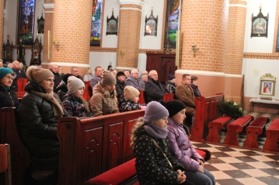  Obchody Narodowego Dnia Pamięci Żołnierzy Wyklętych w Kałuszynie_3