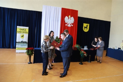 Uroczysta Sesja Podsumowująca kadencję 2018-2024_15