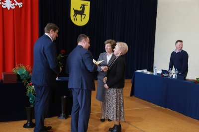 Uroczysta Sesja Podsumowująca kadencję 2018-2024_30