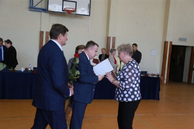 Uroczysta Sesja Podsumowująca kadencję 2018-2024_49