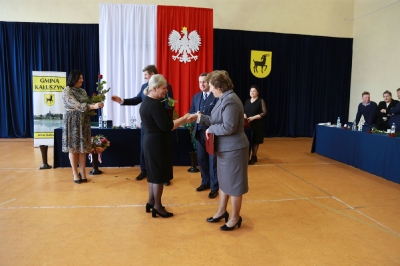 Uroczysta Sesja Podsumowująca kadencję 2018-2024_57