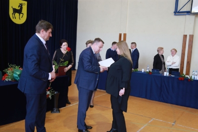 Uroczysta Sesja Podsumowująca kadencję 2018-2024_63